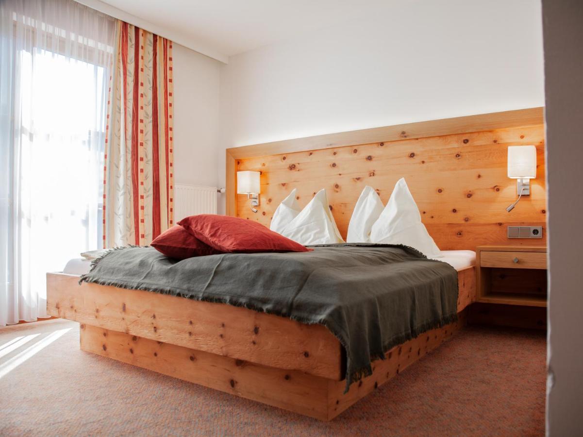 Hotel Haus Kathrin à Werfenweng Extérieur photo