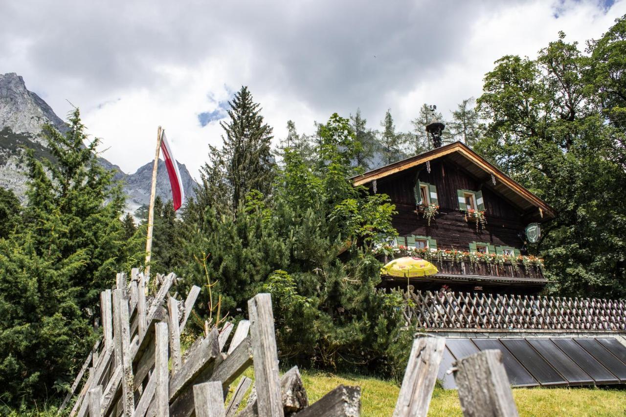 Hotel Haus Kathrin à Werfenweng Extérieur photo