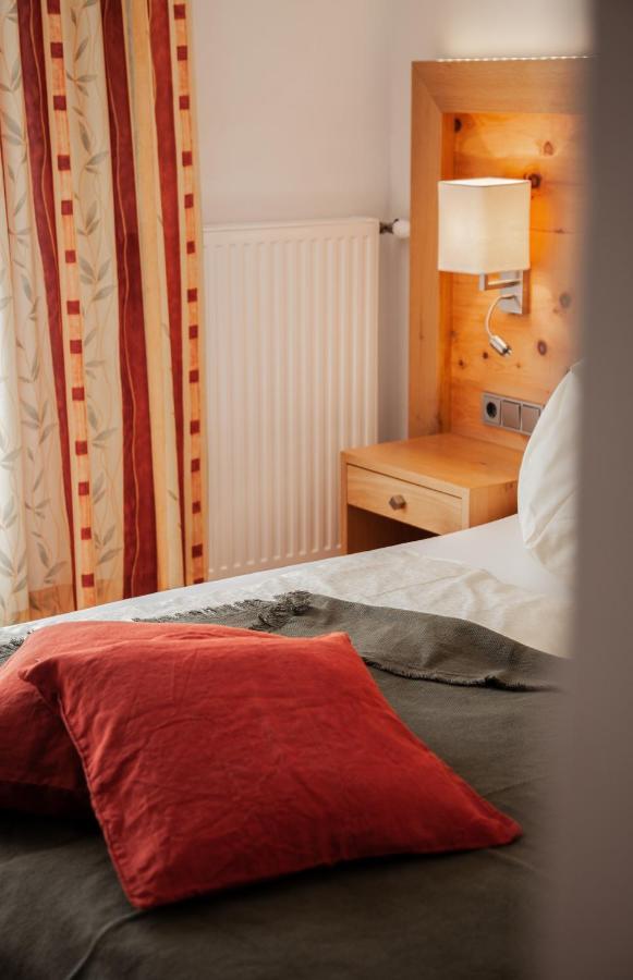 Hotel Haus Kathrin à Werfenweng Extérieur photo