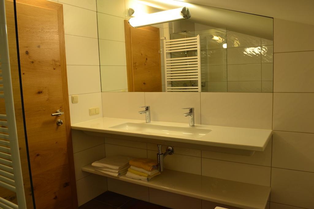 Hotel Haus Kathrin à Werfenweng Chambre photo