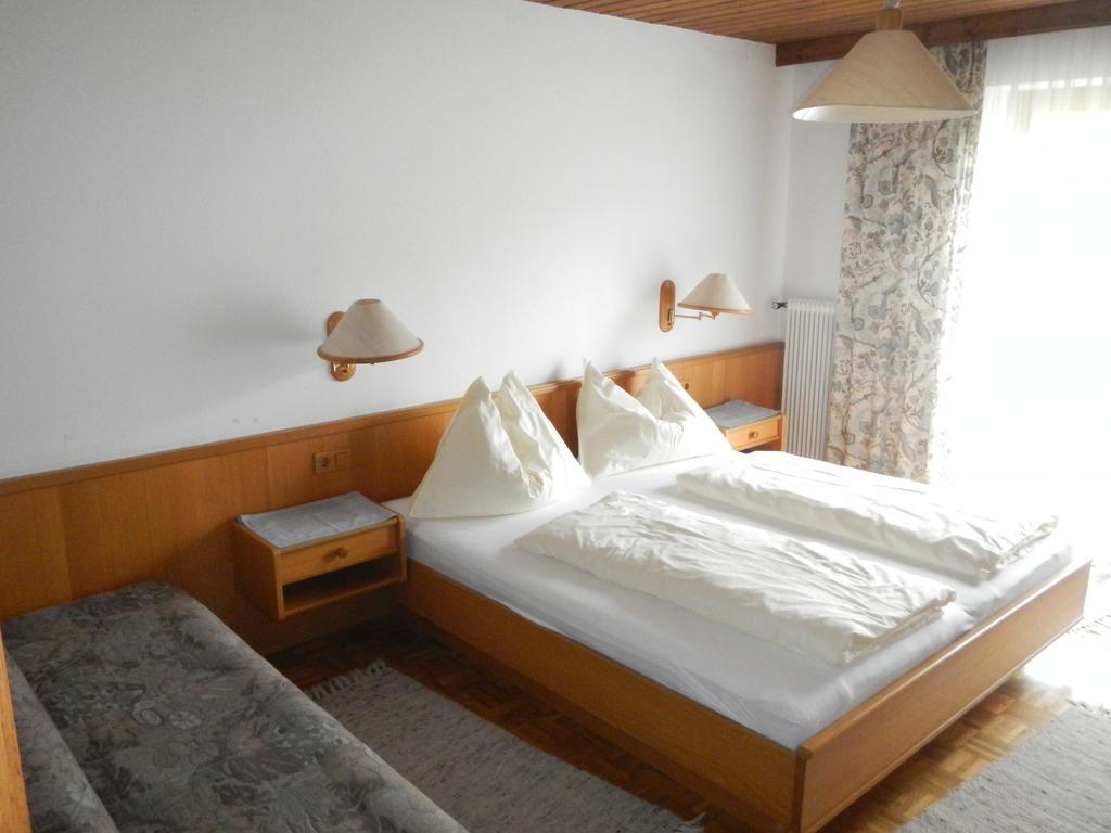 Hotel Haus Kathrin à Werfenweng Extérieur photo